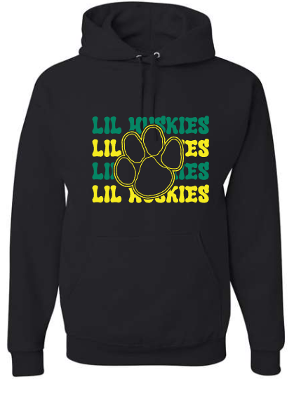 Monroe Elementary- CrewNeck and Hoodie Sweatshirts (ADULT Sizes)