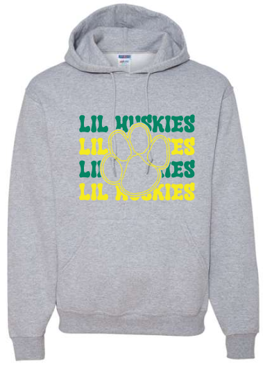 Monroe Elementary- CrewNeck and Hoodie Sweatshirts (ADULT Sizes)