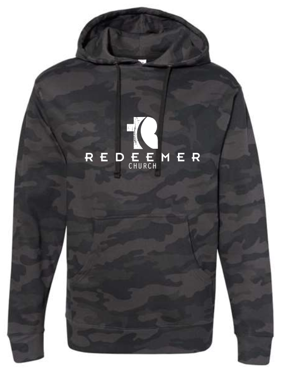 Redeemer Church Hoodie (Adult and Youth)