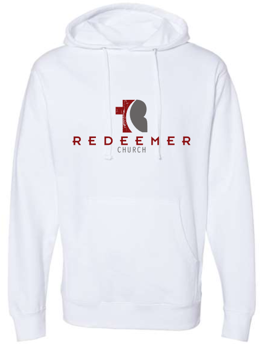 Redeemer Church Hoodie (Adult and Youth)