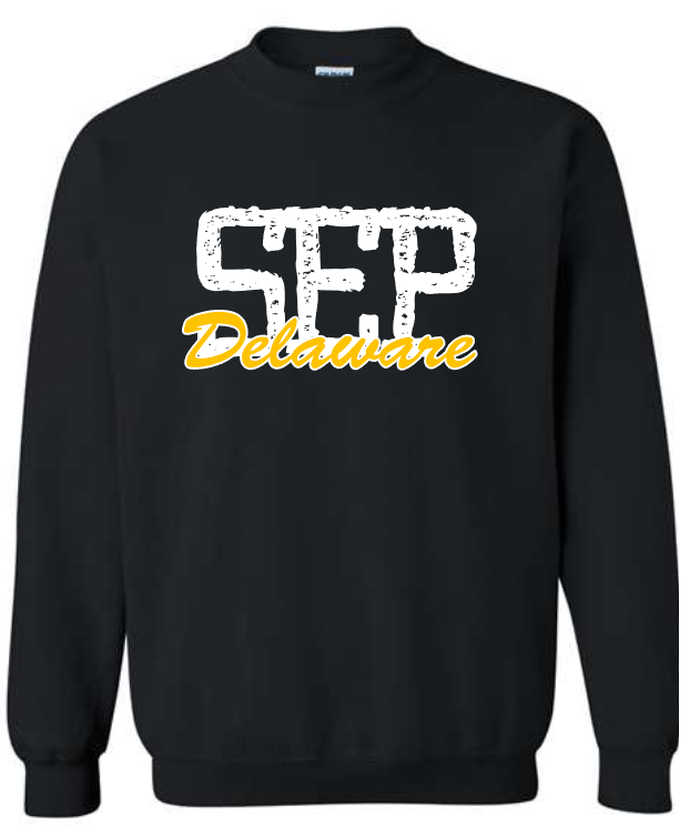 SEP Delaware Elementary Distressed SEP (Adult and Youth)