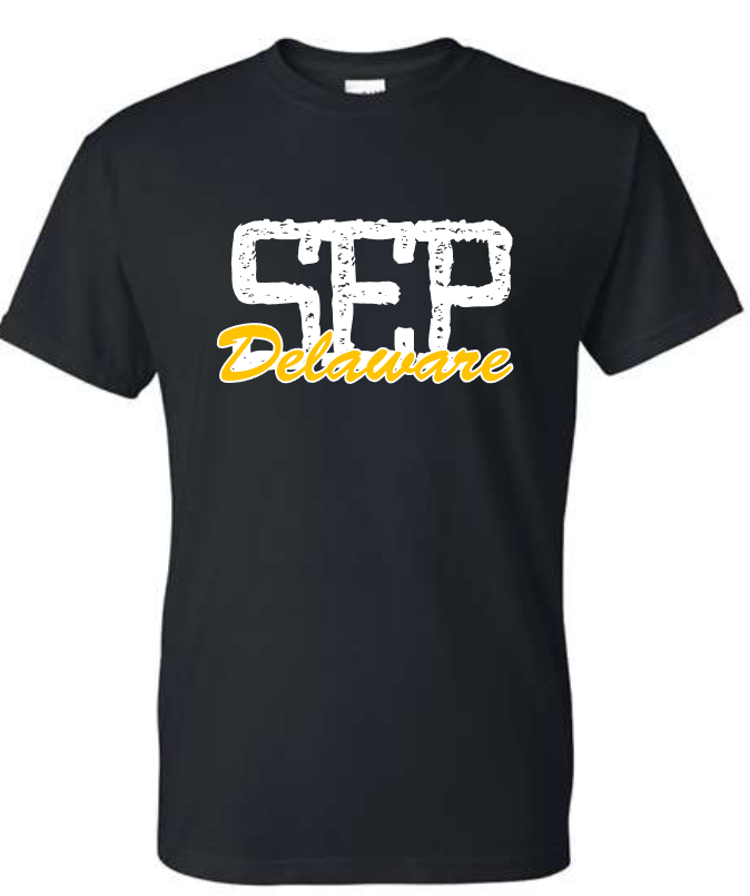 SEP Delaware Elementary Distressed SEP (Adult and Youth)