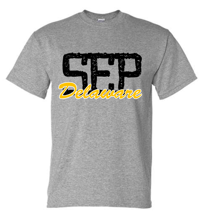 SEP Delaware Elementary Distressed SEP (Adult and Youth)