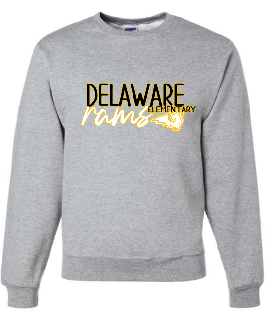 SEP Delaware Elementary RAMS (Adult and Youth)