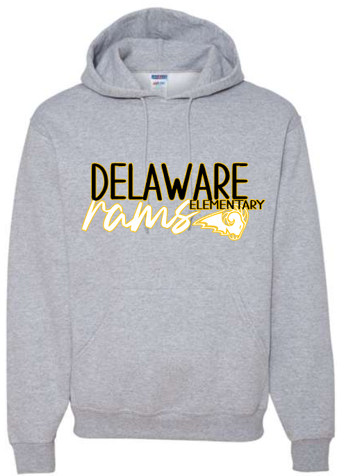 SEP Delaware Elementary RAMS (Adult and Youth)