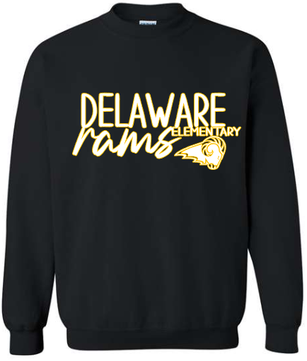 SEP Delaware Elementary RAMS (Adult and Youth)