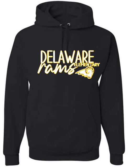 SEP Delaware Elementary RAMS (Adult and Youth)