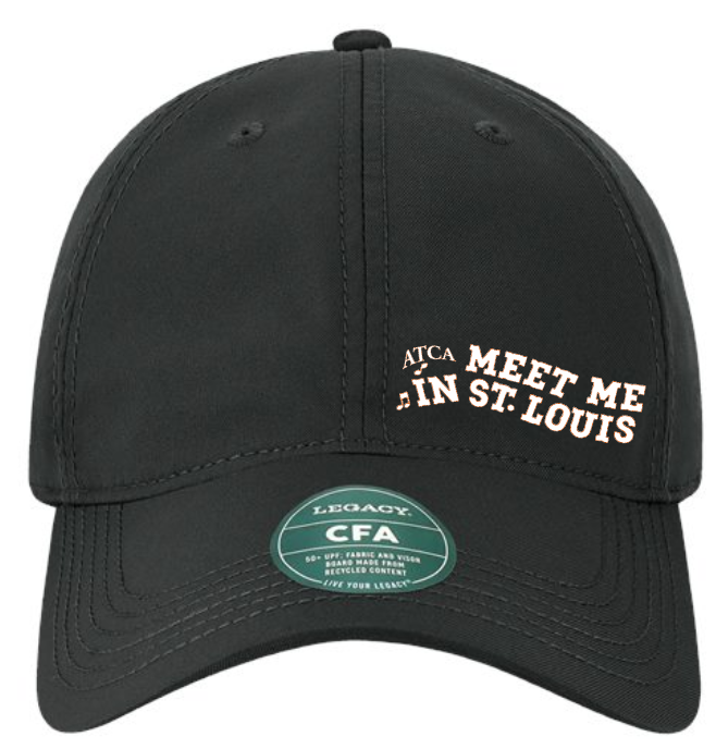 ATCA Adjustable Cap
