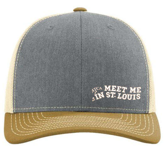 ATCA Trucker Hat