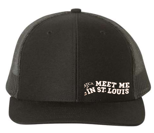 ATCA Trucker Hat