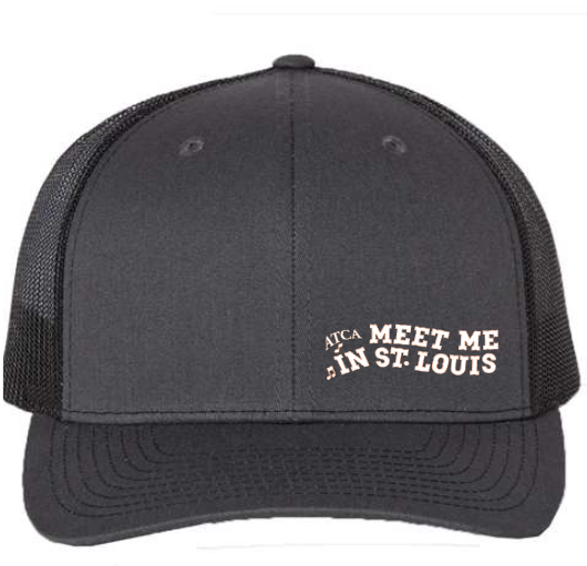 ATCA Trucker Hat