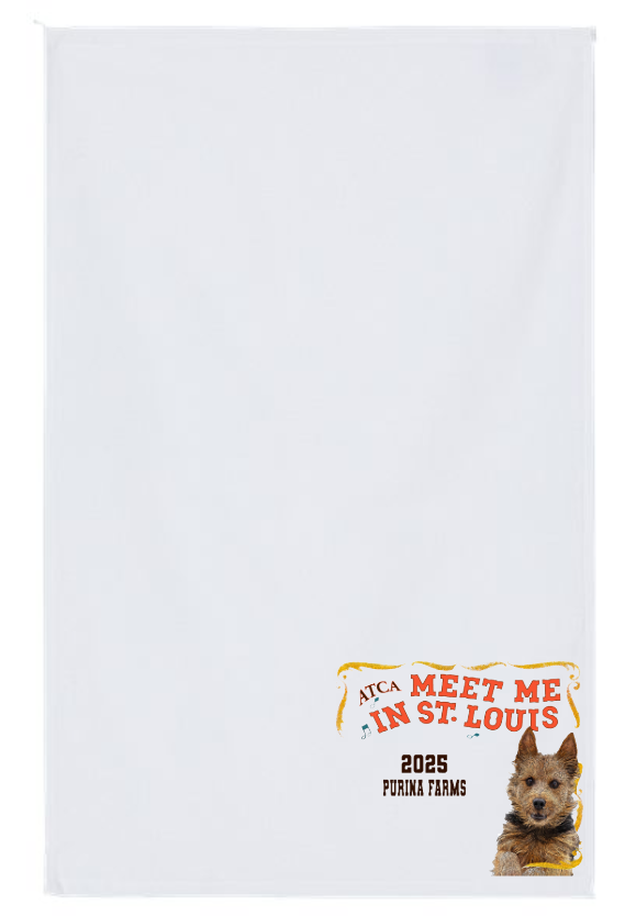 ATCA Hand Towel