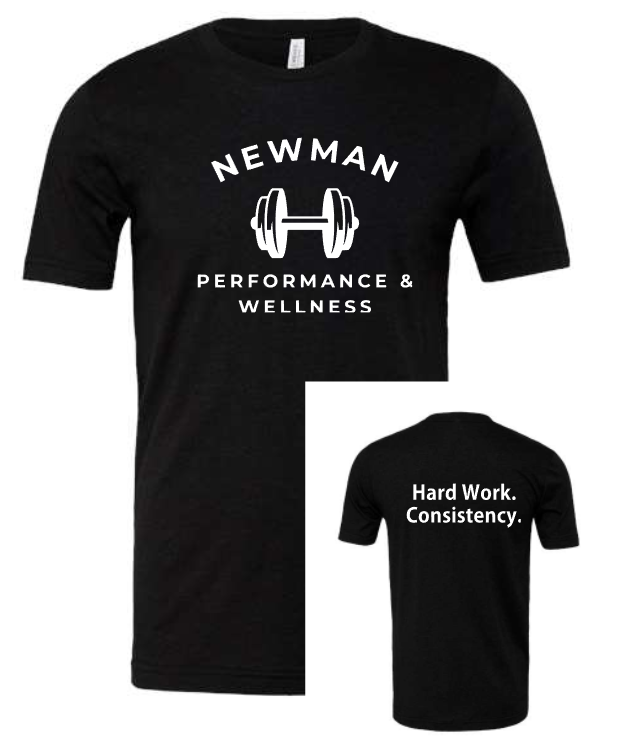 Newman Tees (Adult and Youth Sizing)