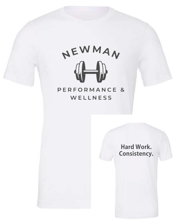 Newman Tees (Adult and Youth Sizing)