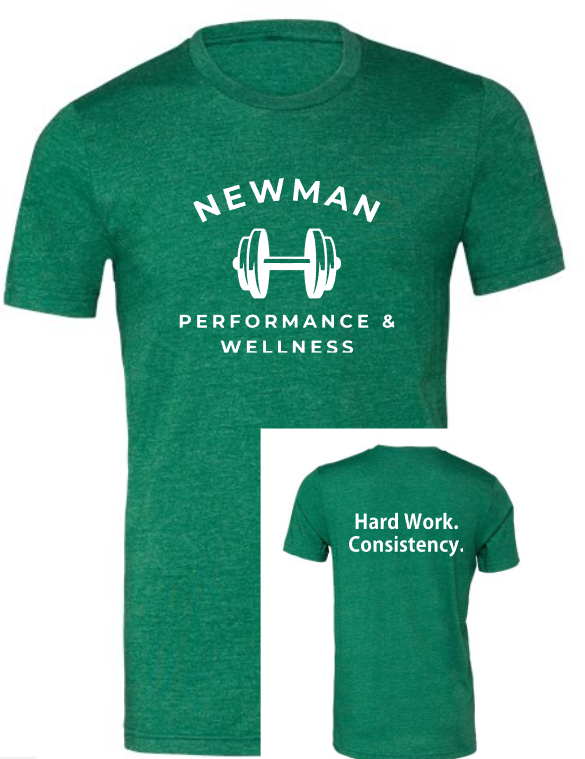 Newman Tees (Adult and Youth Sizing)