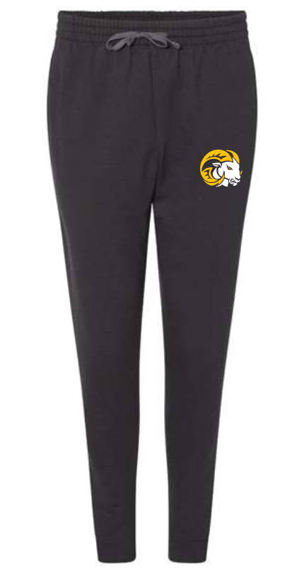 RAMS Swim Club Jogger Sweats (Adult and Youth Sizing)