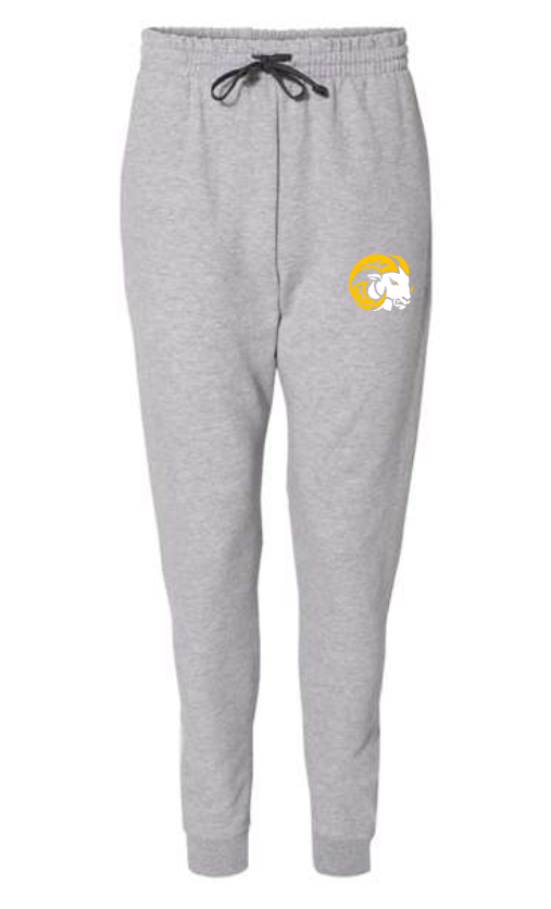 RAMS Swim Club Jogger Sweats (Adult and Youth Sizing)