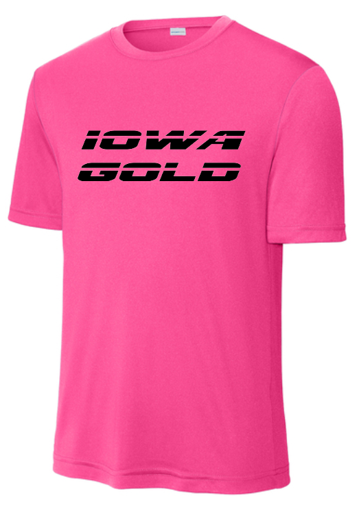IG Hot Pink - tee/tank/youth