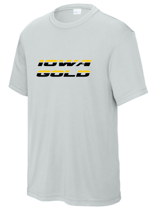 IG Practice Tees