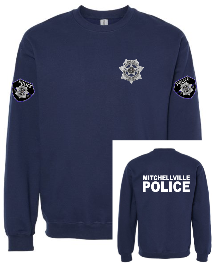 MPD Hoodies and Crewneck Sweatshirts