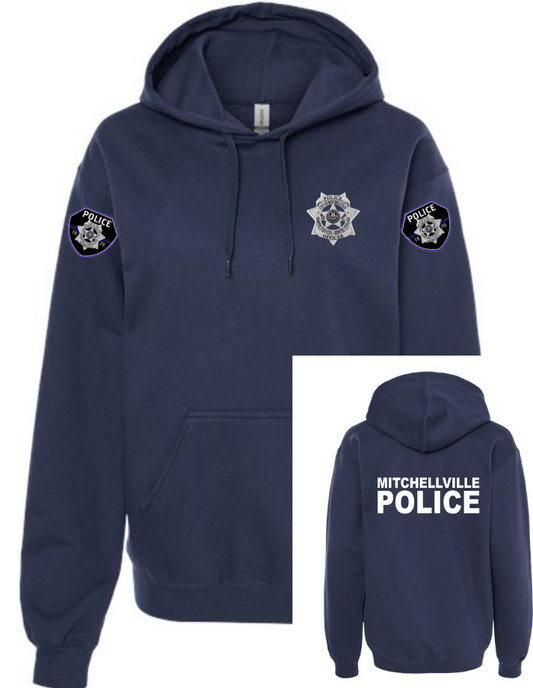MPD Hoodies and Crewneck Sweatshirts