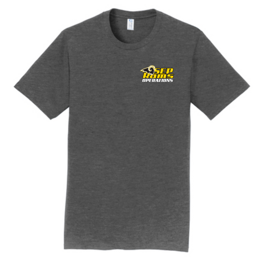 Employee OPERATIONS Tee