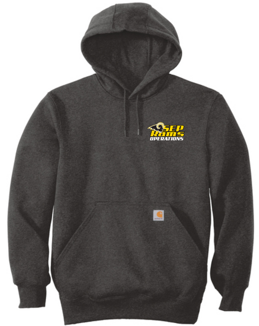 Employee OPERATIONS Hoodie