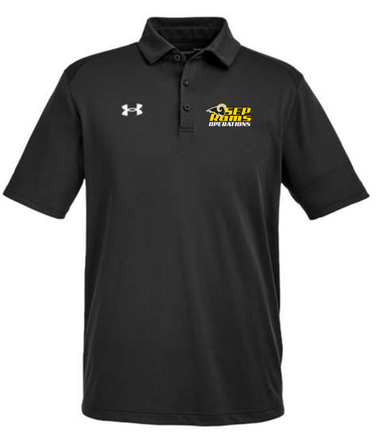 Employee OPERATIONS Polo (OGIO and UA Brands)