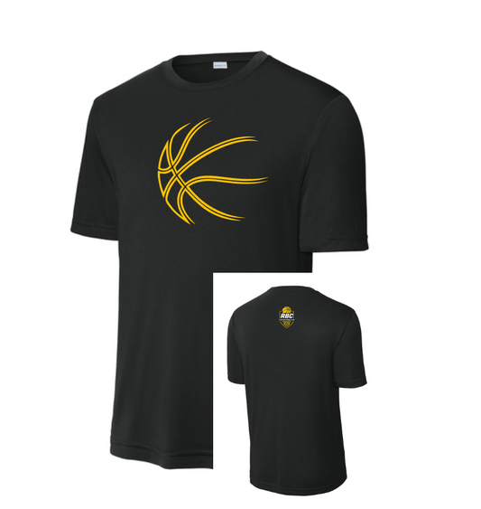 RBC Shooter Shirt Design (Youth and Adult Sizes)