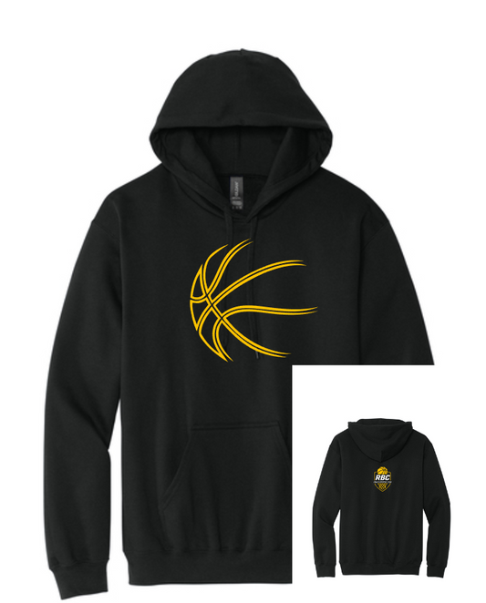 RBC Shooter Shirt Design Hoodie/Crew (Youth and Adult Sizes)