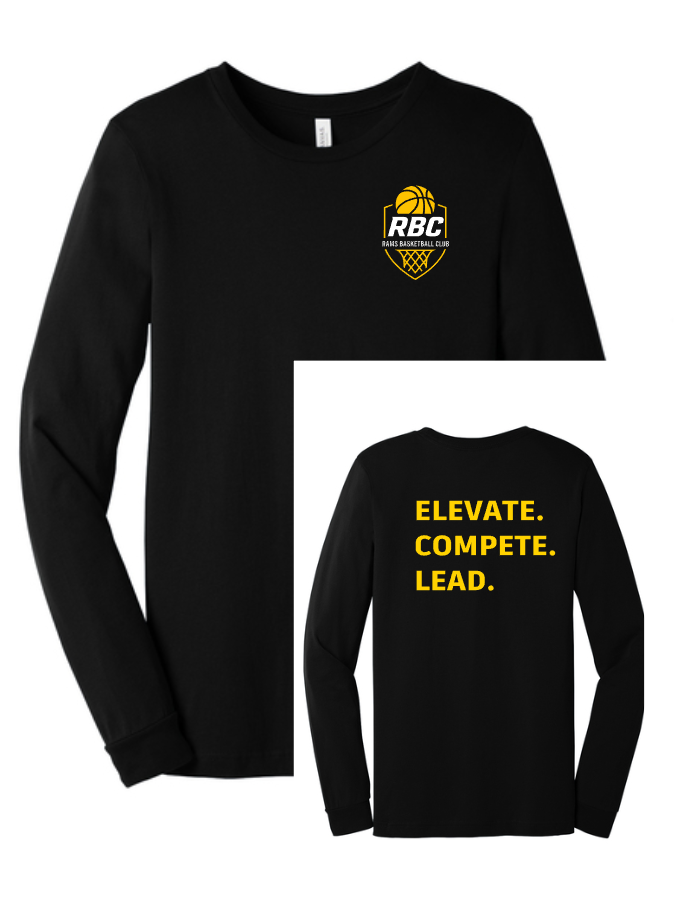 RBC Short and Long Sleeve (Youth and Adult Sizes)