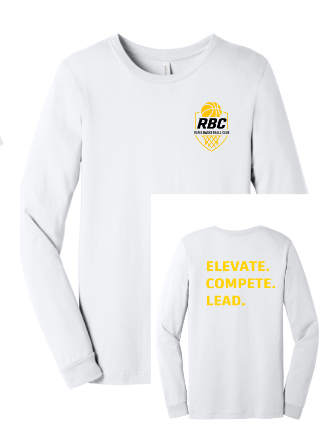RBC Short and Long Sleeve (Youth and Adult Sizes)