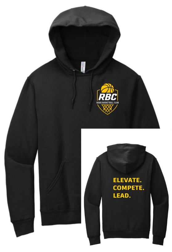 RBC  Hoodies (Youth and Adult Sizes)