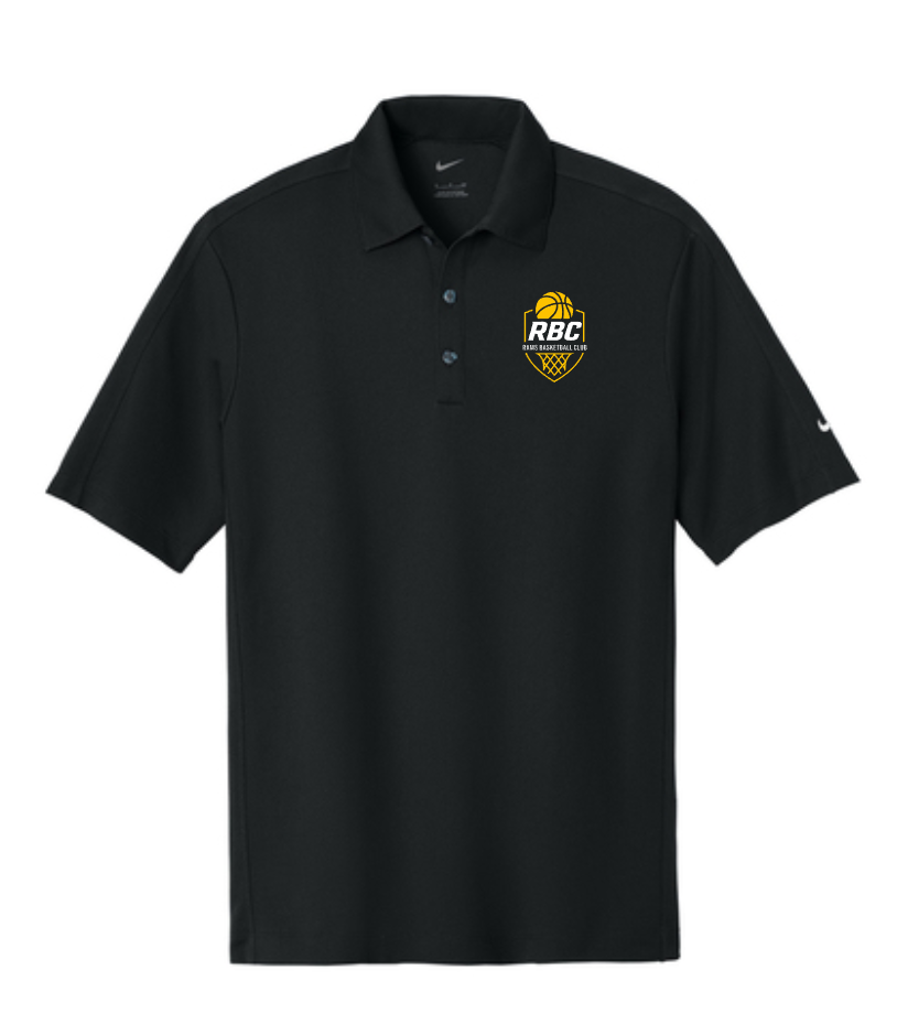 RBC Nike Polo (Adult Sizes)