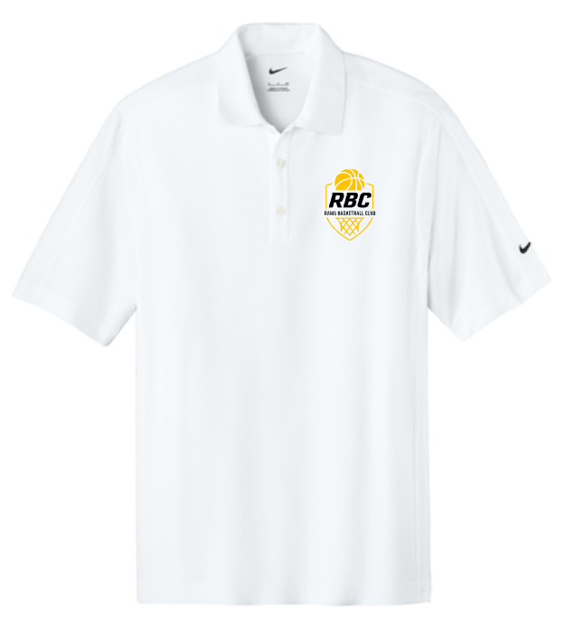 RBC Nike Polo (Adult Sizes)