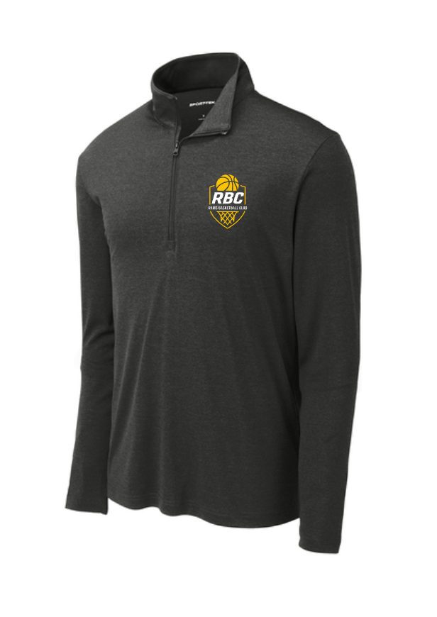 RBC 1/2 Zip Pullover (Adult Sizes)