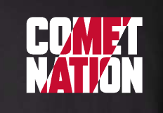 COMET Bella Canvas Options (Adult and Youth)