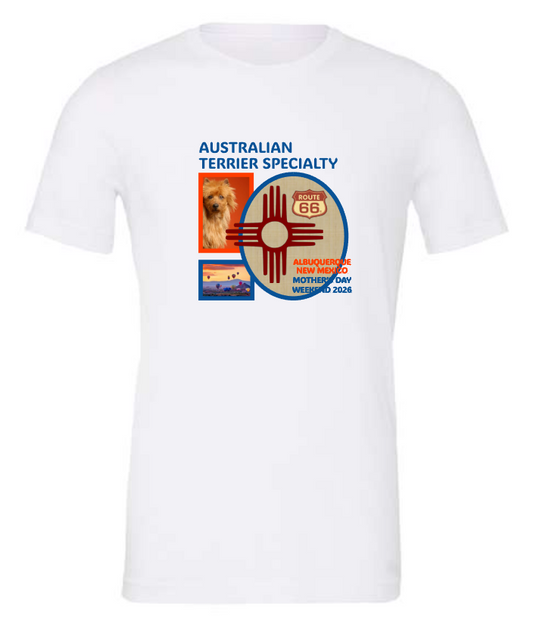 ATCA National Specialty 2026 Short Sleeve Tee