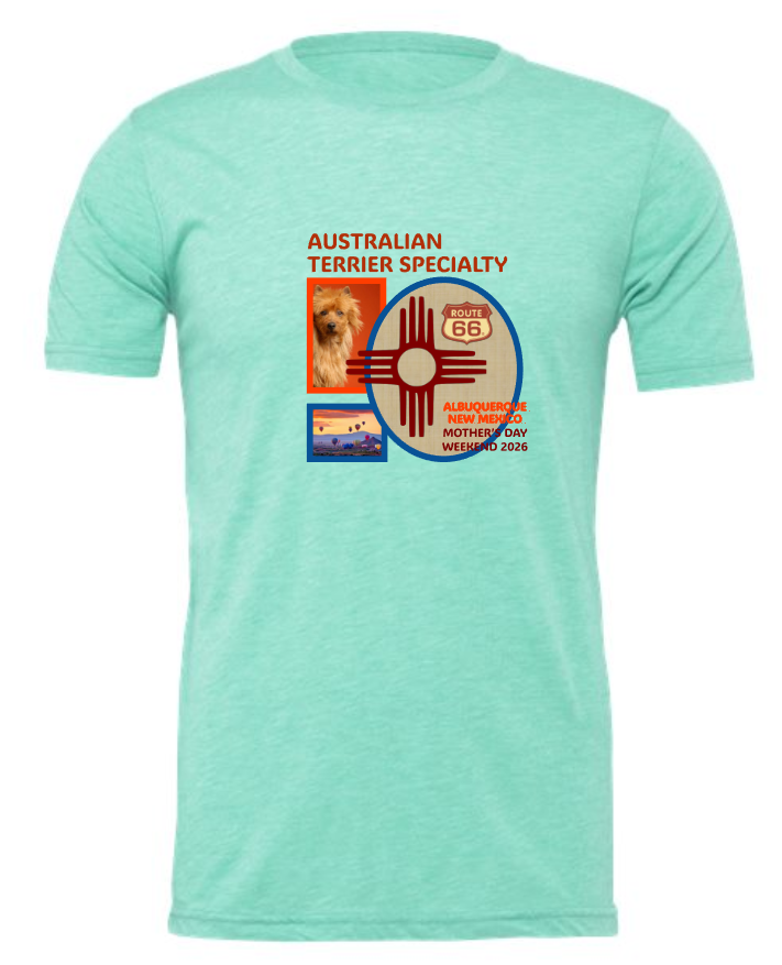 ATCA National Specialty 2026 Short Sleeve Tee