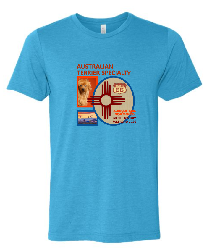 ATCA National Specialty 2026 Short Sleeve Tee