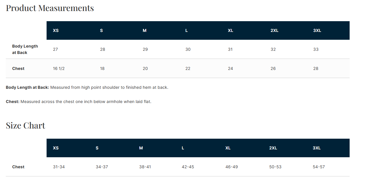 ATCA National Specialty 2026 Long Sleeve Tee