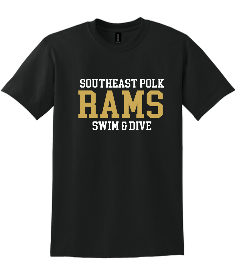 SEP Girls Swim and Dive RAM (Adult and Youth)