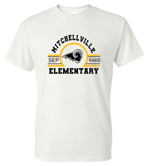 SEP Mitchellville (Adult)