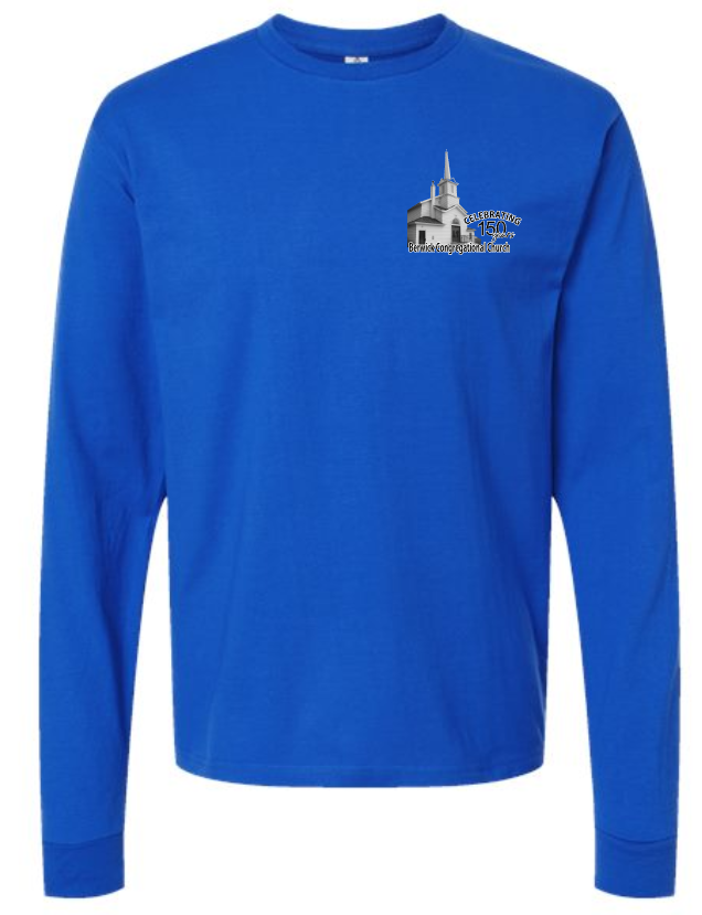 Berwick 150th Short/Long Sleeve (Adult AND Youth Sizing!)