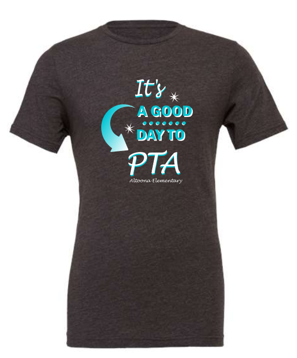 Altoona Good day to PTA