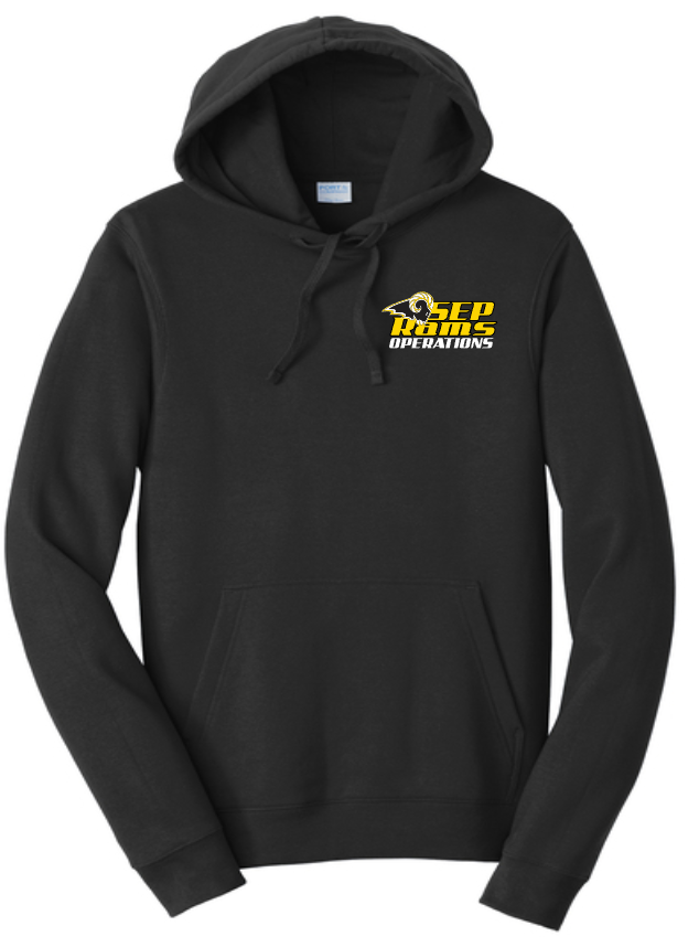 Employee OPERATIONS Hoodie