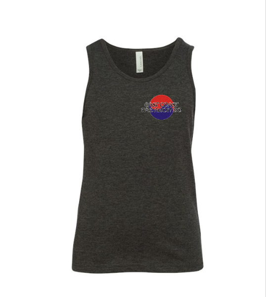 ECTKD Tank top (Adult and Youth Sizes)