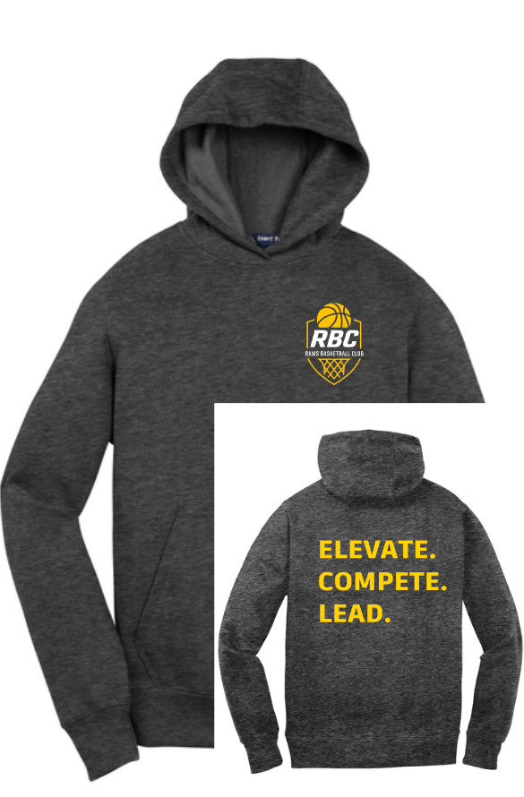 RBC  Hoodies (Youth and Adult Sizes)