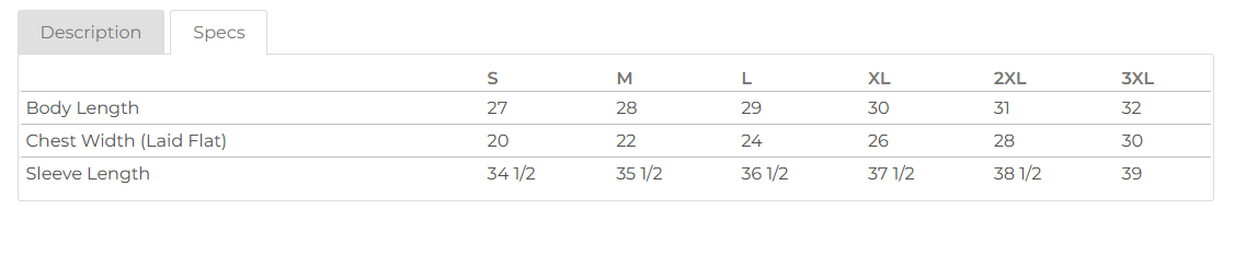 Trinity on Fifth Church Zip up hoodie (Adult sizes only)