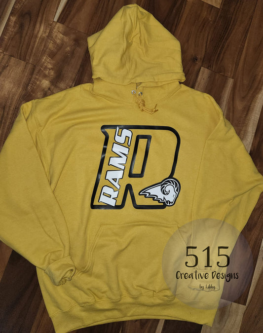 SEP Big R Hoodie (Adult)